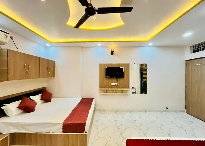 Shree Khatu Shyam Guest House