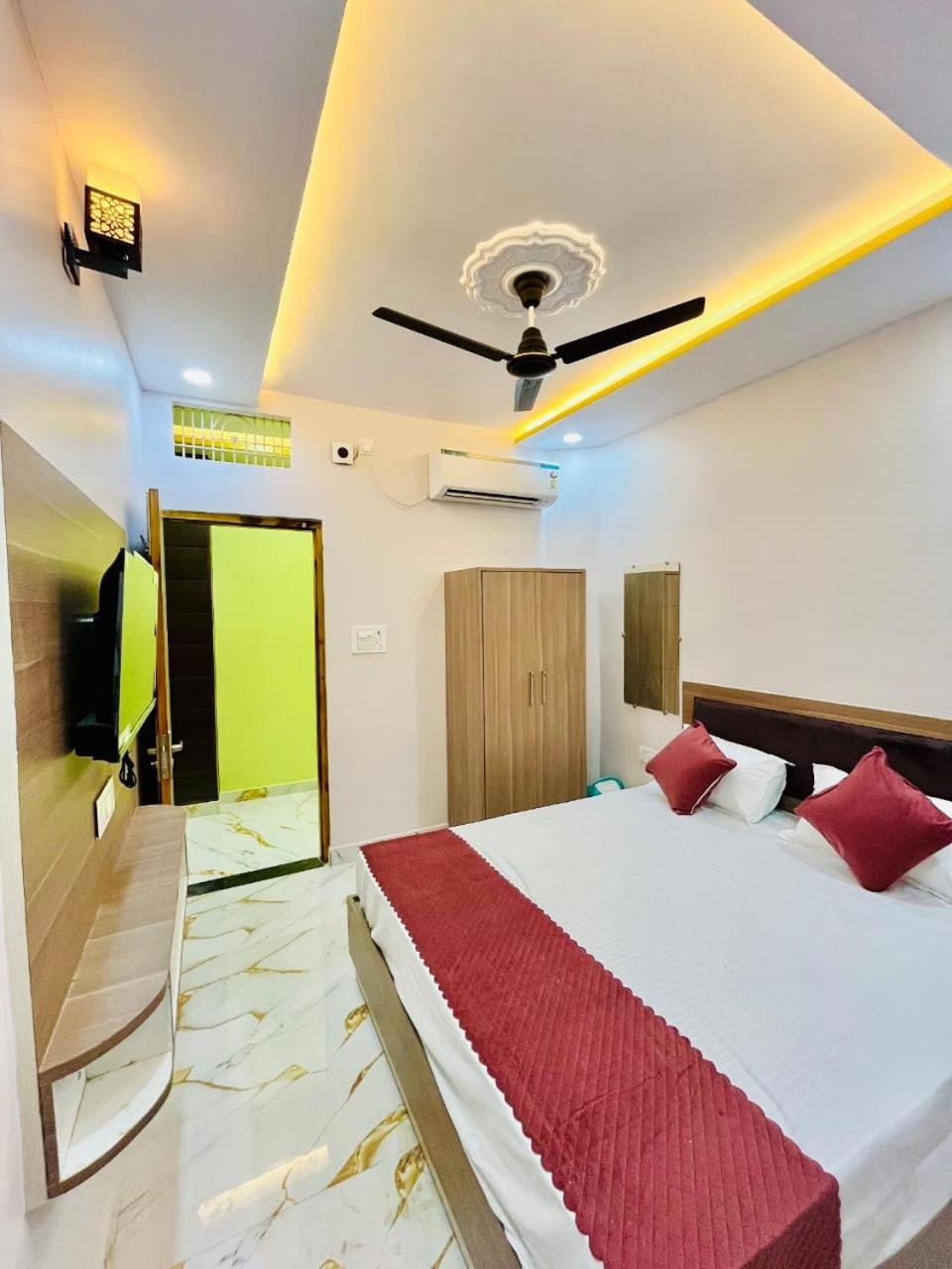 Shree Khatu Shyam Guest house